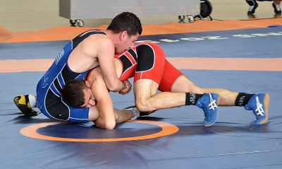 Με μεγάλη συμμετοχή το Πανελλήνιο πρωτάθλημα Εφήβων-Νεανίδων