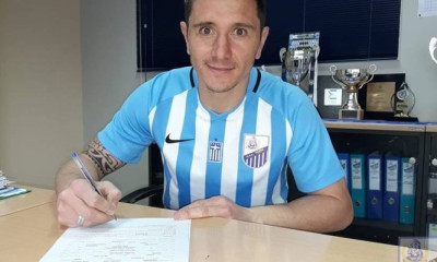 Super League: Στη Λαμία ο Πίτι