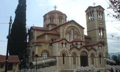 Συμφωνία των Πρεσπών: Χτύπησαν πένθιμα οι καμπάνες στη Βέροια (video)