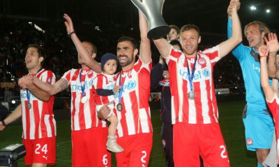 Ολυμπιακός: Πρώην παίκτης του θέλει να επιστρέψει!