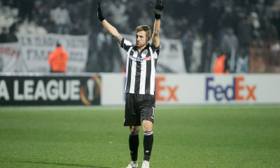 ΠΑΟΚ: Μια ανάσα από την επιστροφή ο Ενρίκε (photos)