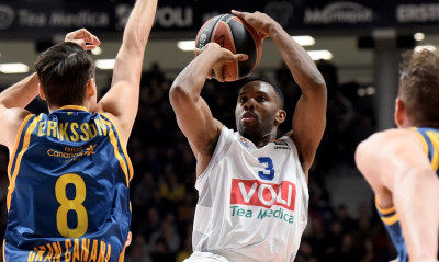 Μπούντουτσνοστ-Γκραν Κανάρια 75-70: Οι νέοι την οδηγούν… (photos)