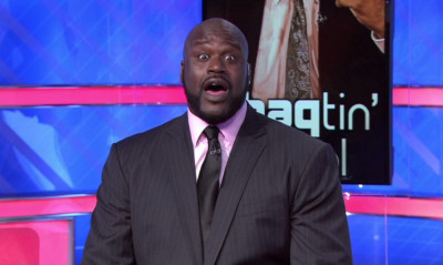 NBA: Νέο, ξεκαρδιστικό Shaqtin’ a Fool (video)