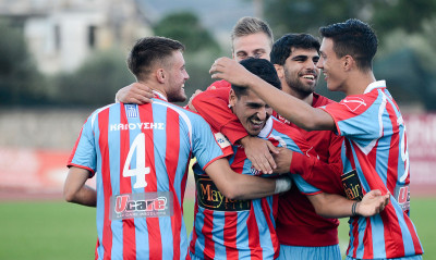 Στα χέρια επενδυτικής εταιρείας η Σπάρτη
