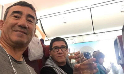 ΟΦΗ: Ανακοινώθηκε δίδυμο Βέρα, Ίσις για τον πάγκο (photos)