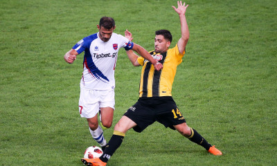 Live Chat: Πανιώνιος - ΑΕΚ 0-1