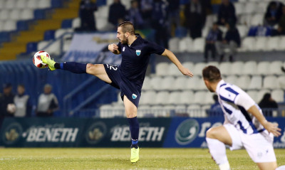 Λεβαδειακός: Αποστολή πριν τη σέντρα