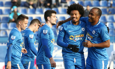 Ατρόμητος: Με Ουάρντα στη Λαμία