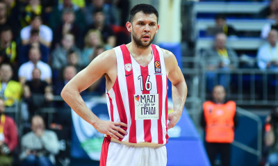 Ολυμπιακός: Πρόβλημα με Παπανικολάου