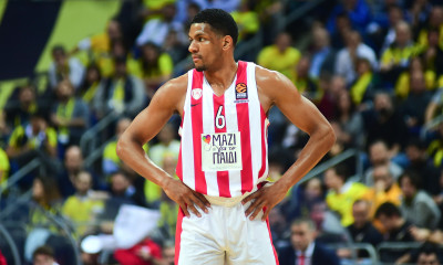 Τουπάν: «Τίποτα δεν μας πήγε καλά κόντρα στη Φενέρμπαχτσε»