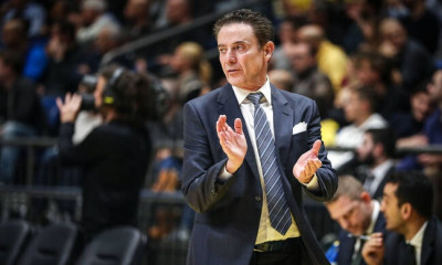 Πιτίνο: «Θέλουν να μάθουν και θα γίνουν καλύτεροι οι παίκτες» (photo)