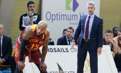 Λαύριο-Ρέθυμνο 93-94 (παρ): Πήρε το «θρίλερ» και ανασαίνει καλύτερα (photos)