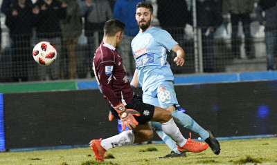 Η νίκη του ΠΑΣ και τα παράπονα του Απόλλωνα (video)