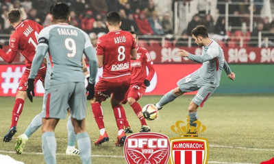 Μόνακο: Δεν τη σώζει ούτε ο Ζάρντιμ