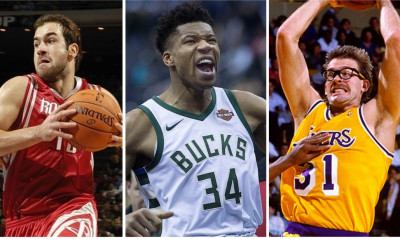 KOYIZ: Πόσο καλά γνωρίζεις το πέρασμα των Ελλήνων από το ΝΒΑ;