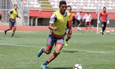 Στέλνουν 20χρονο Βραζιλιάνο φορ της Κουρίκο στον ΟΦΗ (video)