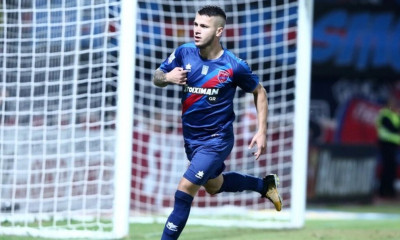 Πανιώνιος: Χωρίς Σπιριντόνοβιτς κόντρα στην ΑΕΚ