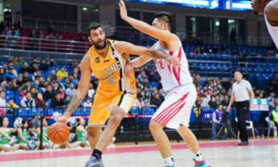 Εξαιρετικός για μια ακόμα φορά ο Μπουρούσης