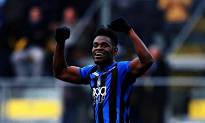 Serie A: Απίθανα παιχνίδια με ανατροπές! (videos)