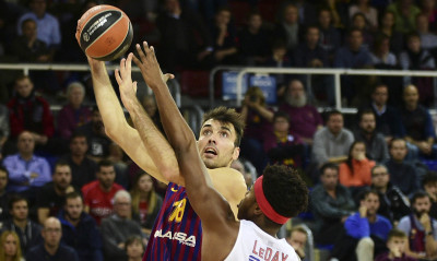 Άλλη μια νίκη για τη Μπαρτσελόνα κόντρα στην Μάλαγα