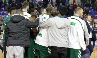 Παναθηναϊκός ΟΠΑΠ: Φουλάρει για… Άρη