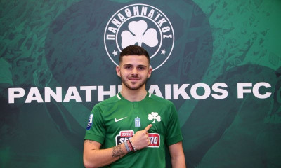 Το κορίτσι του Αρμενάκα… τρέλανε το ΟΑΚΑ (photos)