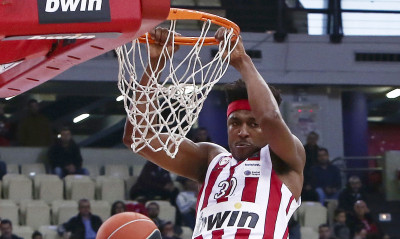 Νίκησε την Κύμη και σκέφτεται Μπαρτσελόνα o Ολυμπιακός (photos)