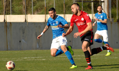 Γ’ Εθνική: Οι βαθμολογίες των ομίλων (photos)