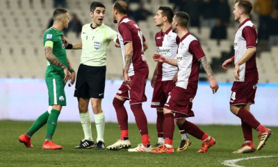 Τραγωδία εμείς, Παπαδόπουλο οι άλλοι…