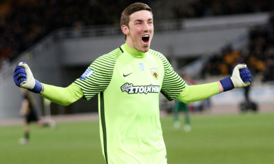 Επική απάντηση από Μπάρκα σε «κατσάδα» οπαδού! (photo)