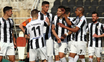 Καλαμάτα: Το… εξάσφαιρο του Γιόνδη (video)