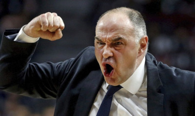 Τρομερό ξέσπασμα Λάσο, πέταξε το χαρτί της στατιστικής! (vid)