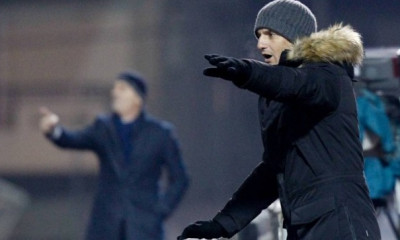 ΠΑΟΚ: Δεν αλλάζει τη... συνταγή ο Λουτσέσκου - Η ενδεκάδα για ΟΦΗ (photo)