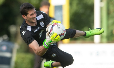 Ρέι: «Αυτό είναι το μυστικό του ΠΑΟΚ»