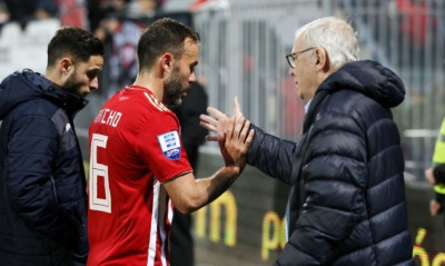 Σάββας Θεοδωρίδης: «Θα πάρουμε το πρωτάθλημα»