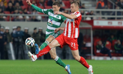 Ολυμπιακός: Ανακοινώνεται ο Αβραάμ