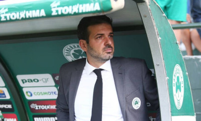 Παναθηναϊκός: Αναβολή για Στραματσόνι