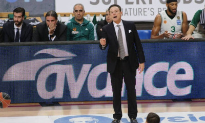 Πιτίνο: «Χρειαζόμασταν ένα τέτοιο παιχνίδι»