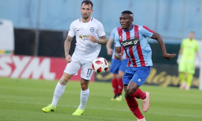 ΑΕΚ: Μήνυμα στήριξης σε Κεϊτά