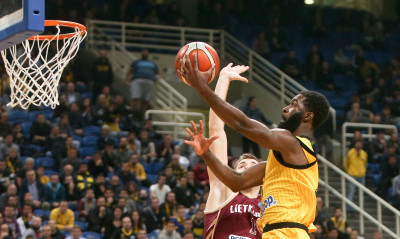 ΑΕΚ: Κάνει βήμα πρωτιάς στη Λιθουανία