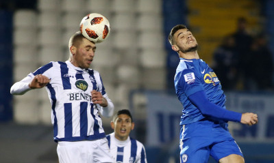 Απόλλων Σμύρνης: Τέλος και επίσημα ο Τζανετόπουλος