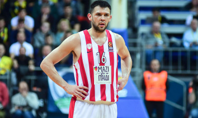 Ολυμπιακός: Περιμένει τον Παπανικολάου