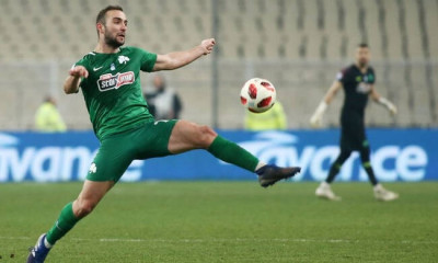 Παναθηναϊκός: Χωρίς Μαυρομμάτη στη Λιβαδειά