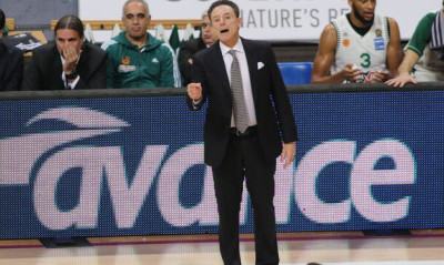 Πιτίνο: «Δεν μπορούμε να χάνουμε τόσες βολές»