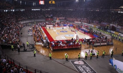 Ολυμπιακός: Ετοιμάζεται το sold out με Μπαρτσελόνα