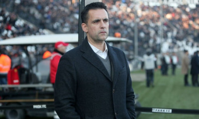 ΠΑΟΚ: Τέλος οι μεταγραφές διά στόματος Μπράνκο