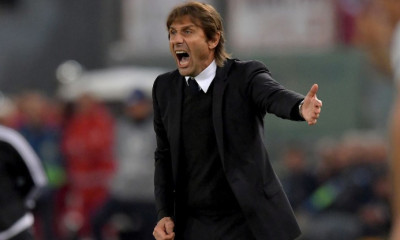 Μιλάει με Ίντερ ο Κόντε