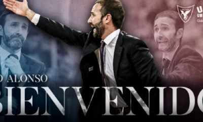 Ανέλαβε την τεχνική ηγεσία της Μούρθια ο Σίτο Αλόνσο