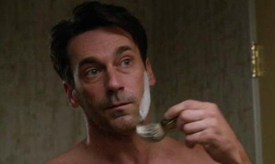 Πώς θα επουλώσεις το κόψιμο από το ξύρισμα like a pro;