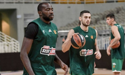 Παναθηναϊκός ΟΠΑΠ: Τέλος ο Λάσμε